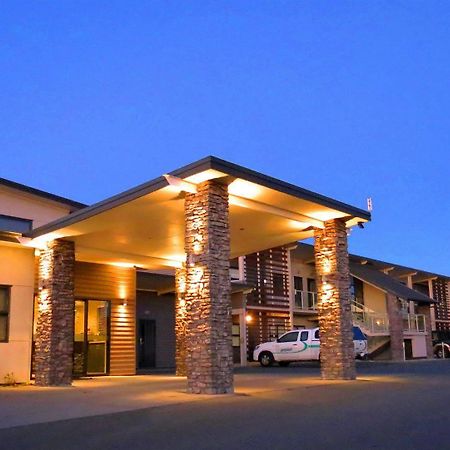 Amity Court Motel Stratford Esterno foto