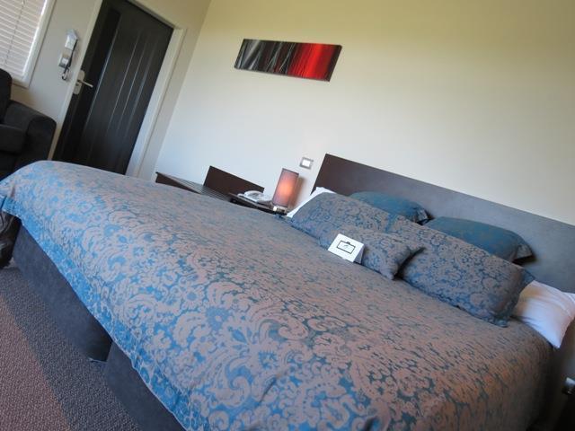 Amity Court Motel Stratford Esterno foto