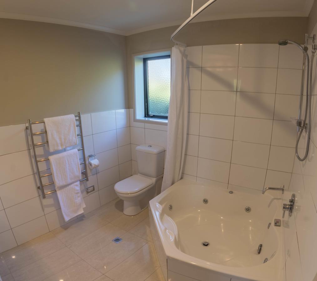 Amity Court Motel Stratford Esterno foto